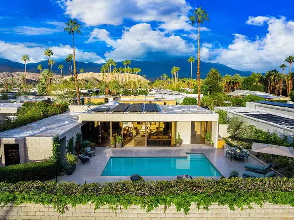 Rancho Mirage, CA 92270,1419 Tamarisk West ST