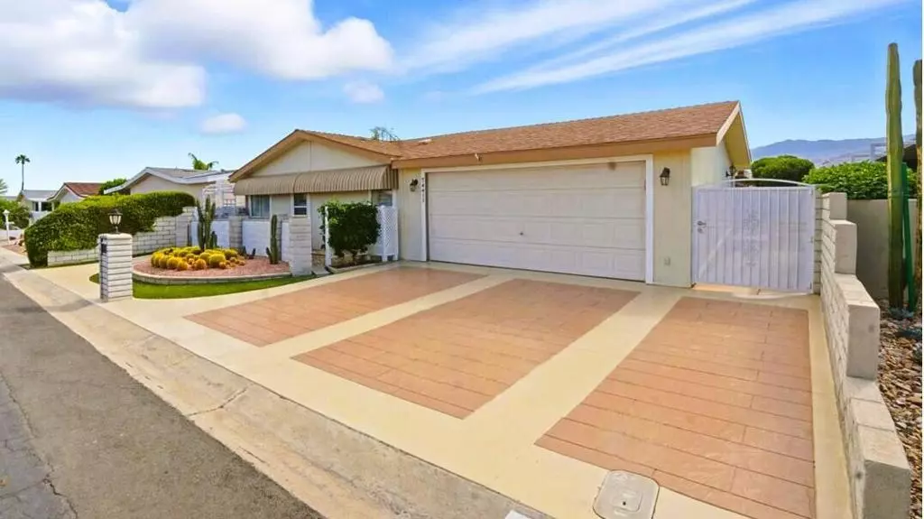 74411 Gary Ave. AVE, Palm Desert, CA 92260