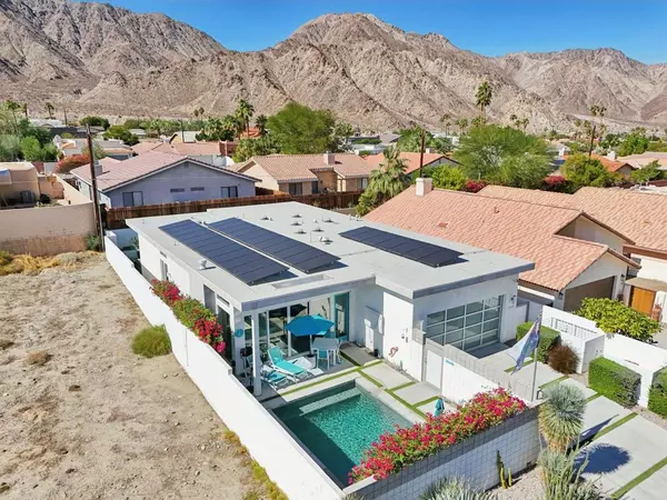 La Quinta, CA 92253,54945 Avenida Rubio