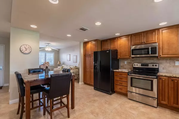 Palm Desert, CA 92211,76623 Daffodil DR