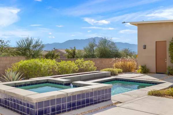 Desert Hot Springs, CA 92240,13996 Avenida La Vista