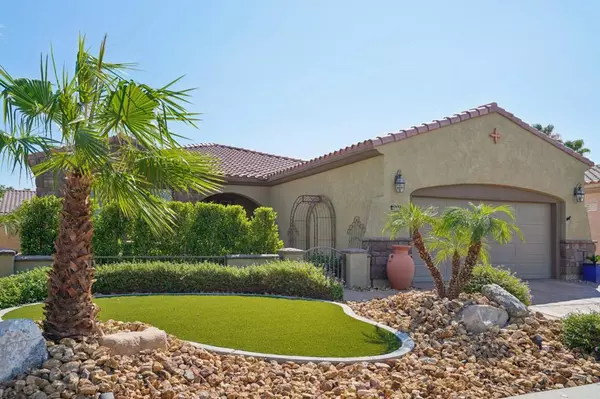 Indio, CA 92203,40266 Calle Loma Entrada