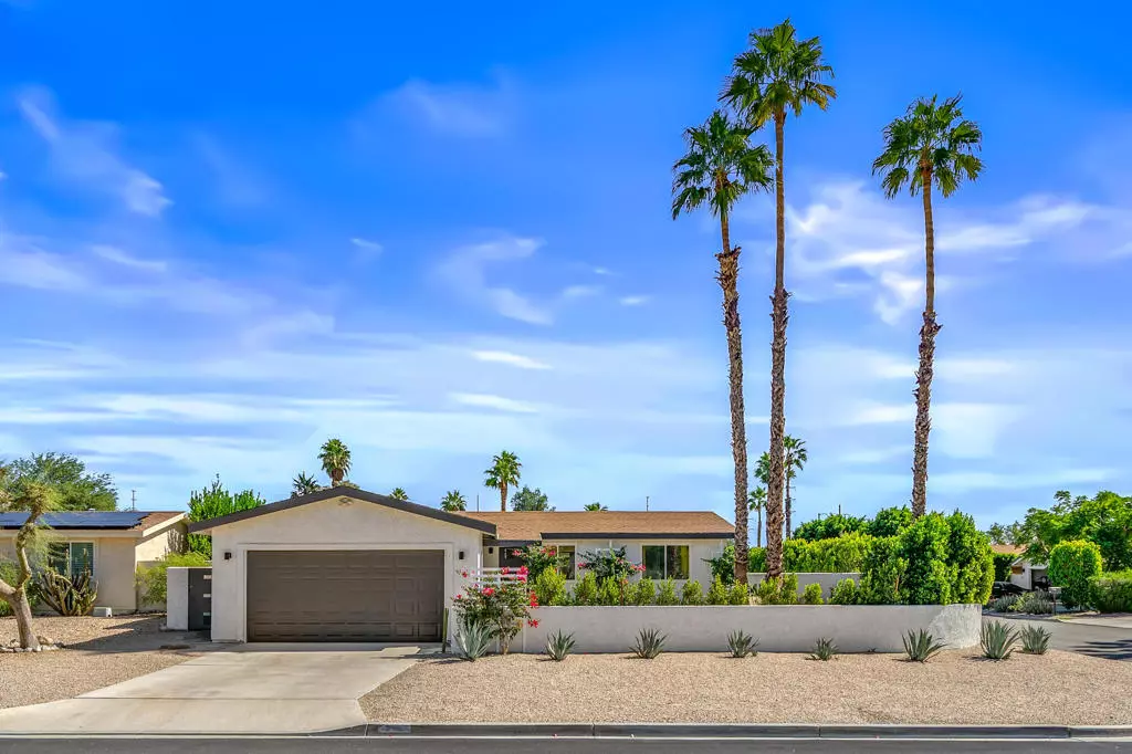 Palm Springs, CA 92262,2034 Marni CT