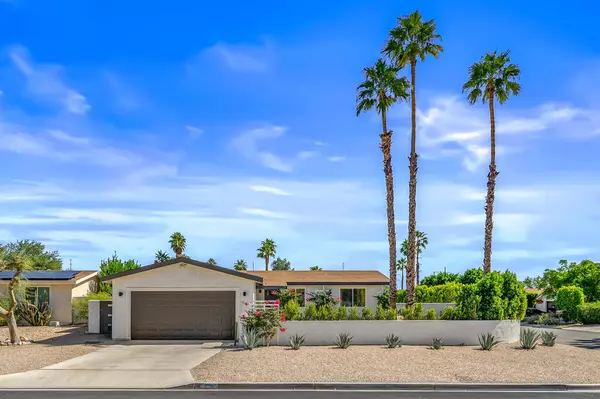 2034 Marni CT, Palm Springs, CA 92262