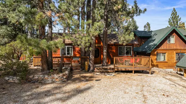 Big Bear, CA 92315,38692 Talbot DR