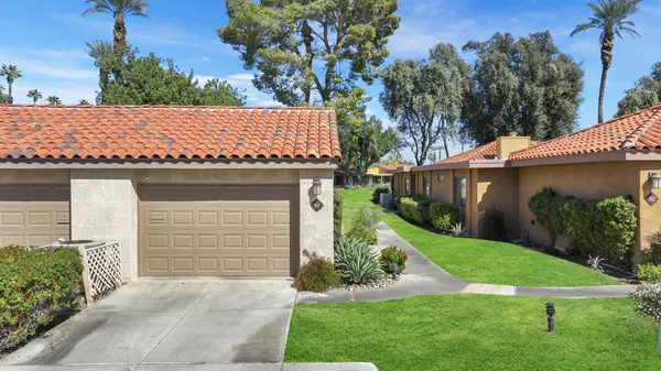 Rancho Mirage, CA 92270,81 Sunrise DR