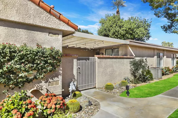 Rancho Mirage, CA 92270,81 Sunrise DR