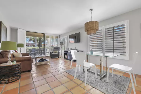 Rancho Mirage, CA 92270,81 Sunrise DR