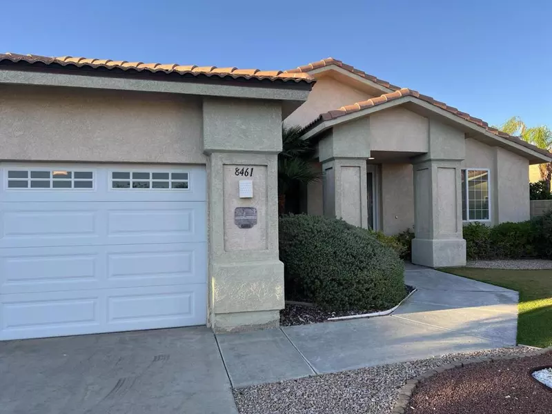 8461 Gentry CT, Desert Hot Springs, CA 92240