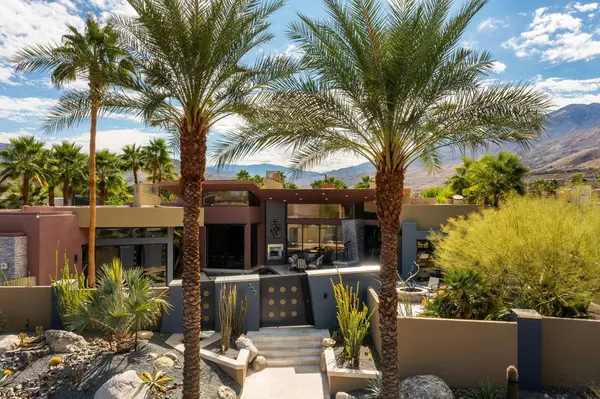 Palm Springs, CA 92264,335 Patel PL