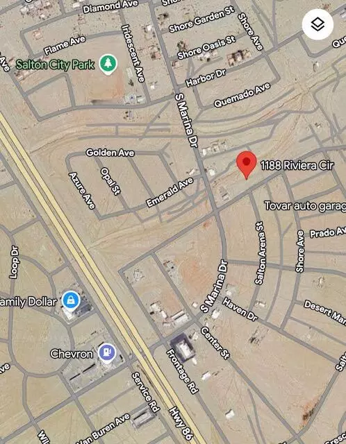 Thermal, CA 92274,1188 Riviera Cir