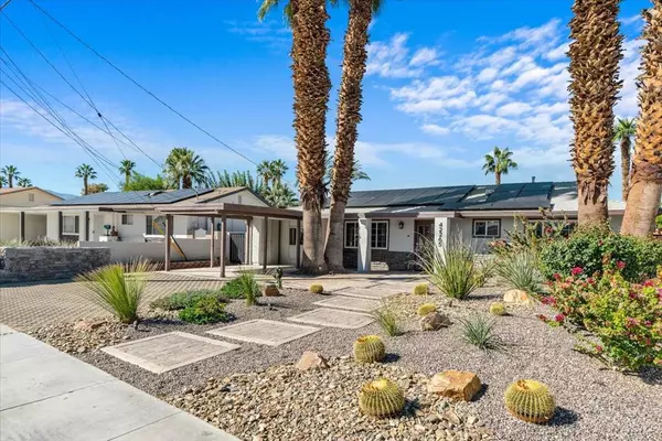 Palm Desert, CA 92211,42265 Wisconsin AVE