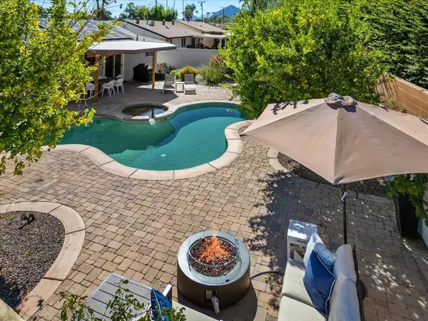 42265 Wisconsin AVE, Palm Desert, CA 92211