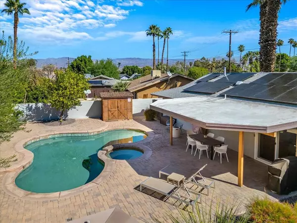 Palm Desert, CA 92211,42265 Wisconsin AVE