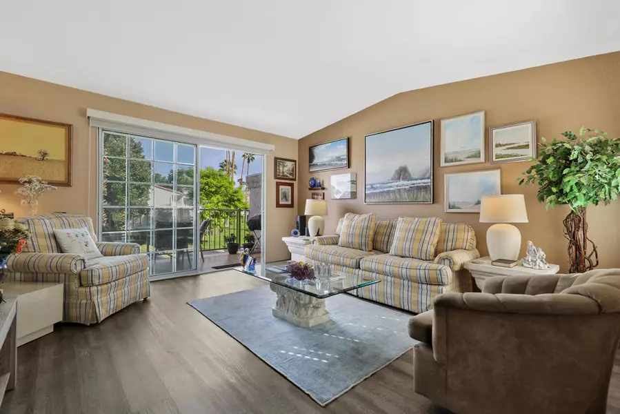 2701 E Mesquite AVE #Z136, Palm Springs, CA 92264