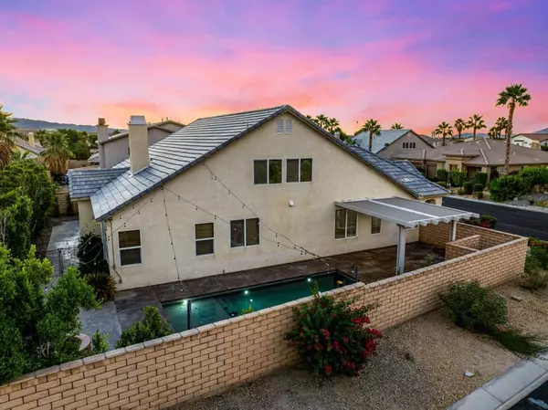 Indio, CA 92203,80510 Denton DR