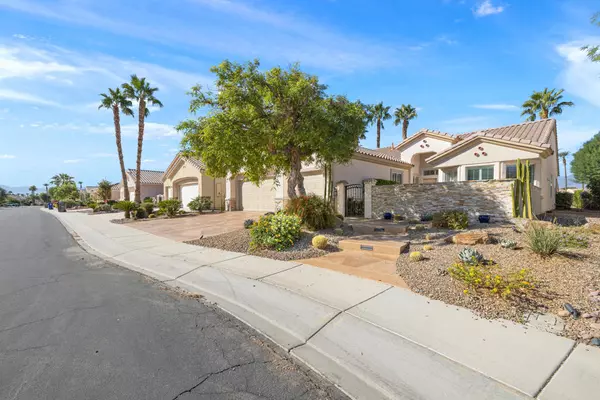 Palm Desert, CA 92211,34761 Blake DR