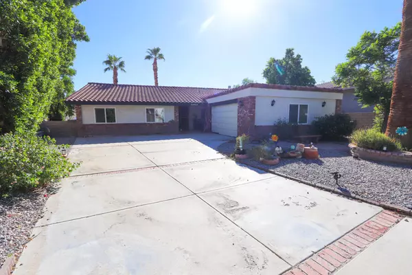 64853 Oakmount BLVD, Desert Hot Springs, CA 92240