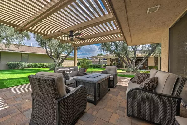 Rancho Mirage, CA 92270,27 Cornell DR