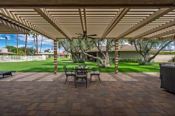 Rancho Mirage, CA 92270,27 Cornell DR