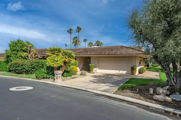 27 Cornell DR, Rancho Mirage, CA 92270