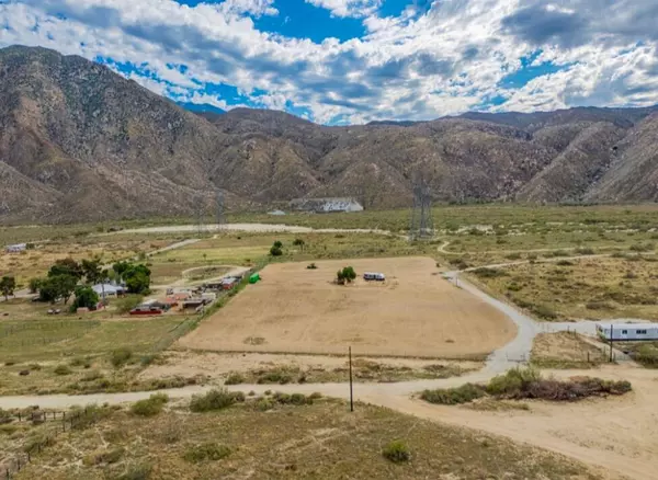 Cabazon, CA 92230,3 Dolores AVE