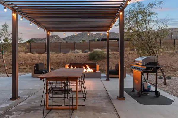 Joshua Tree, CA 92252,60633 Pueblo TRL