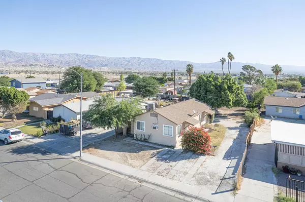 Indio, CA 92201,43780 W Circle DR