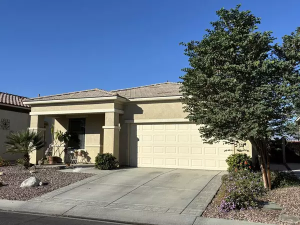 38555 Camino Aguacero, Indio, CA 92203