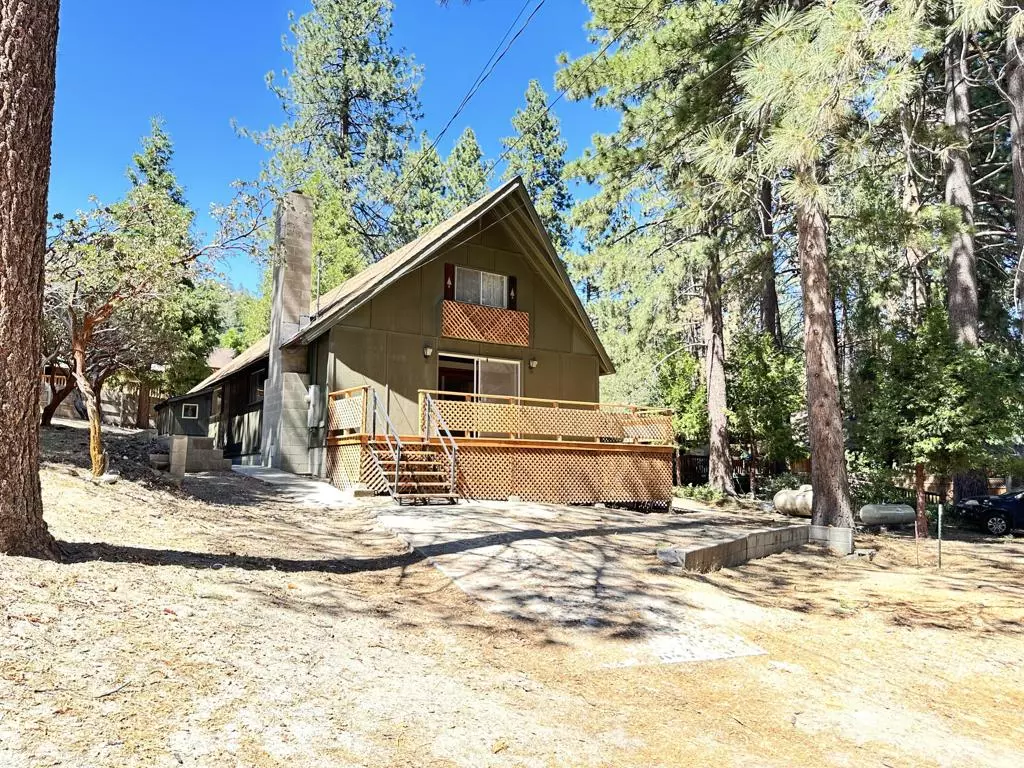 Idyllwild, CA 92549,53430 Sherman DR