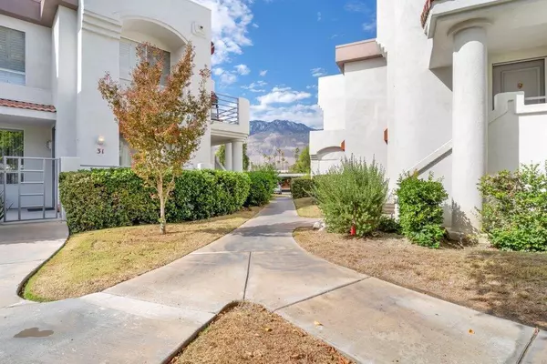 Palm Springs, CA 92262,401 S El Cielo RD #25