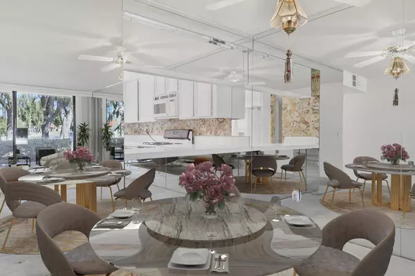 Rancho Mirage, CA 92270,2 Valencia DR