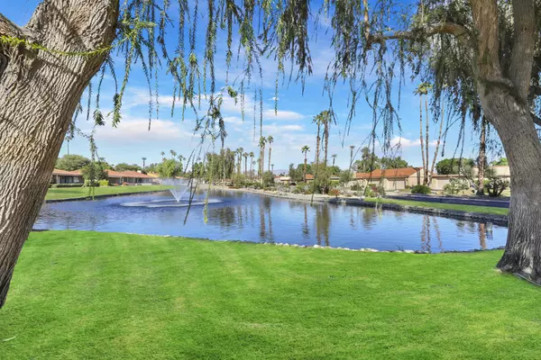 2 Valencia DR, Rancho Mirage, CA 92270