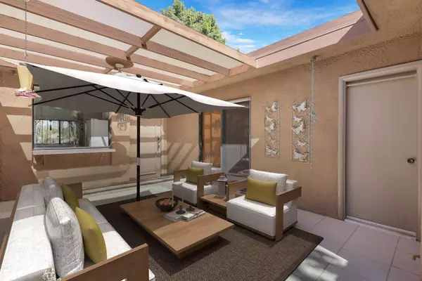 2 Valencia DR, Rancho Mirage, CA 92270