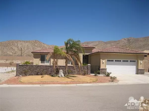 8419 Meadows WAY, Desert Hot Springs, CA 92240