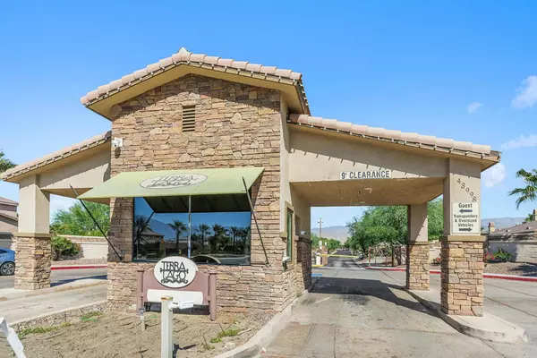 84303 Eremo WAY, Indio, CA 92203