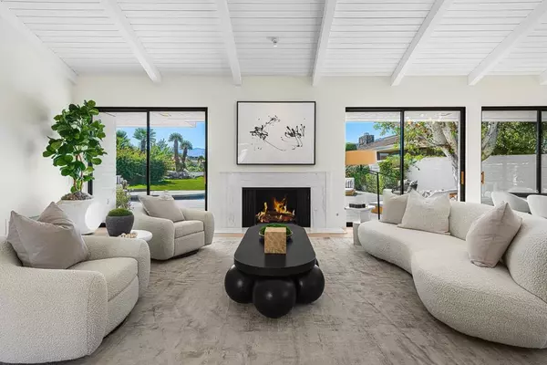 Rancho Mirage, CA 92270,11 Sussex CT