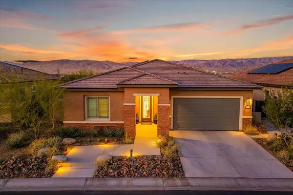 Rancho Mirage, CA 92270,97 Zinfandel