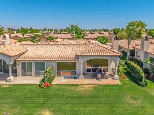 La Quinta, CA 92253,48205 Casita DR