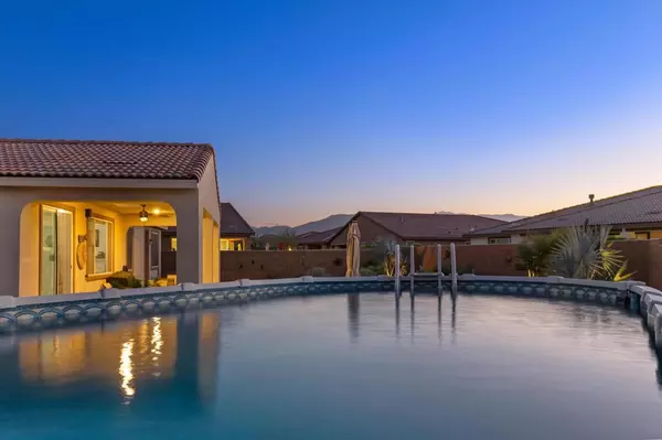 Indio, CA 92203,40647 Galileo ST