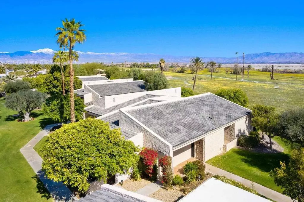 Palm Springs, CA 92262,2604 N Whitewater Club DR #A