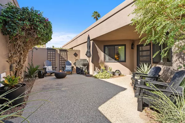 Palm Desert, CA 92211,76658 Daffodil DR