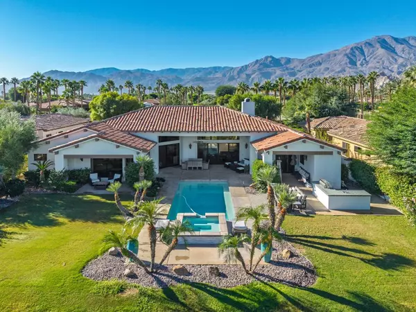 La Quinta, CA 92253,81020 Shinnecock Hills