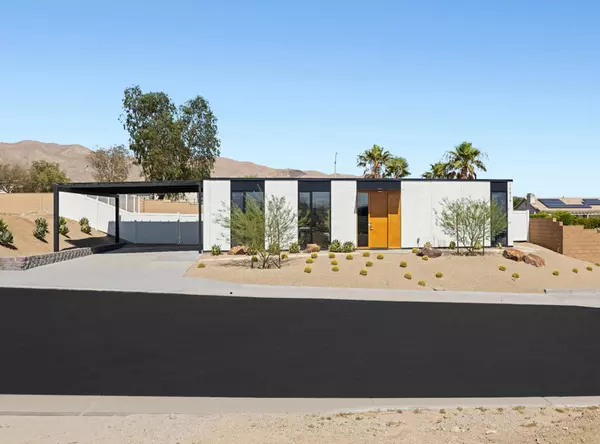 Desert Hot Springs, CA 92240,13829 Scenic Crest CIR