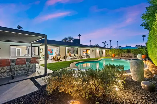 Indian Wells, CA 92210,46230 Papago CIR