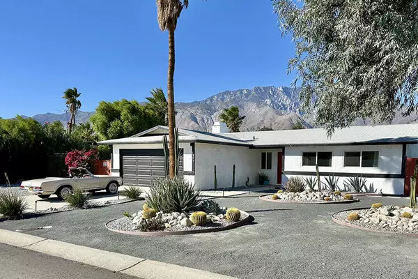 Palm Springs, CA 92262,3095 N Chuperosa RD