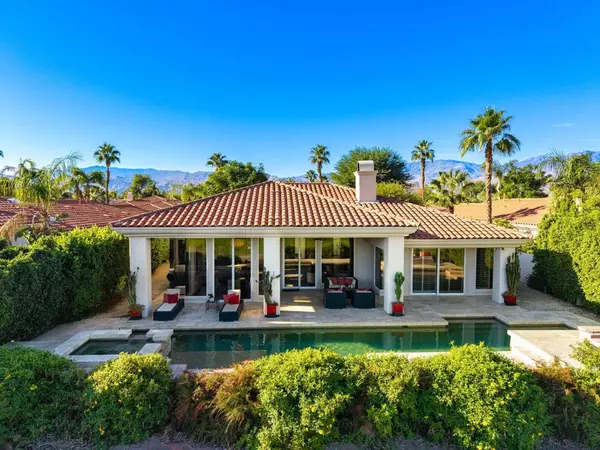 235 Loch Lomond RD, Rancho Mirage, CA 92270