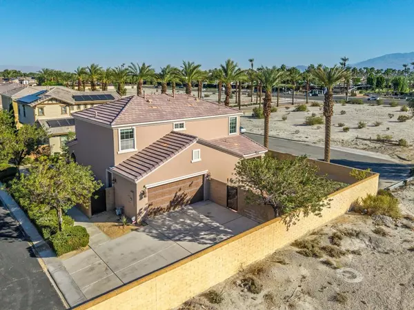 Cathedral City, CA 92234,536 Via Assisi