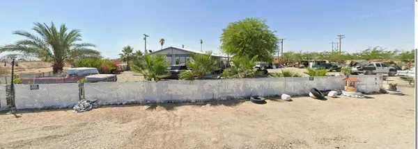 Thermal, CA 92274,1251 Huntington AVE