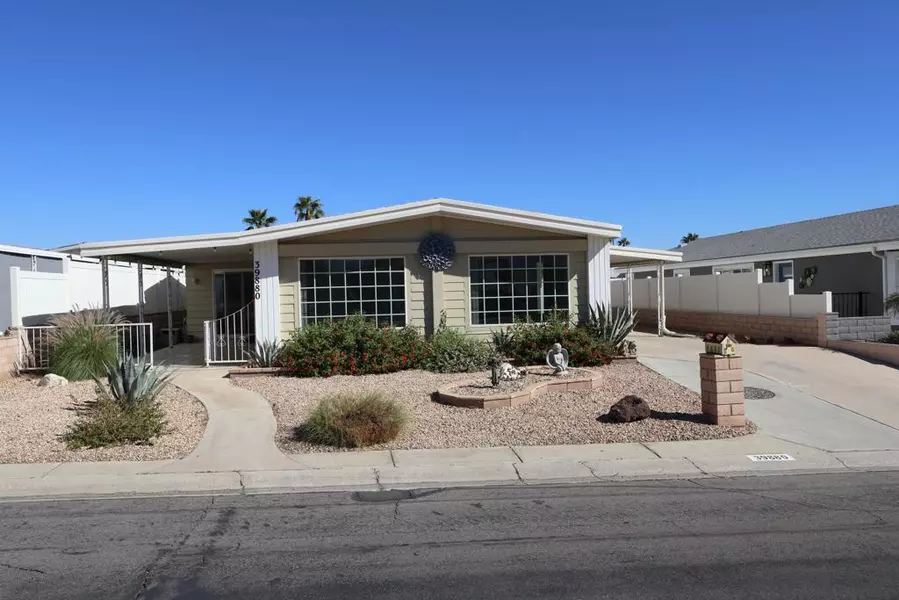 39880 Palm Greens Pkwy, Palm Desert, CA 92260